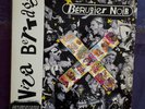 Disque vinyle Bérurier Noir - Viva Bertaga