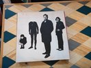 The Stranglers – Black And White (A&M) (Coloured Vinyl) Vinyl Record 12” LP