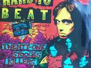Various - Hard To Beat.1987 Aussie Only 12