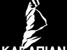 KASABIAN - KASABIAN VINYL LP RECORD - Factory sealed
