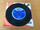 MONCHITO AND HIS MAMBO BOYS - PAO PAO / YO ARRIBA - CLOSE TO MINT CONDITION.