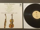 LP / PABLO SARASATE / EDUARDO HERNANDEZ ASIAIN / CLAVE ESTEREO 18-1332S