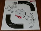 Cedric Brooks Soul Eye 12