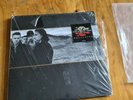 U2 The Joshua Tree, Red Vinyl, VIP tour edition (Sydney Cricket Ground show)