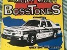 The Mighty Mighty Bosstones Question The Answers Lp Vinyl 1994 Original Pressing
