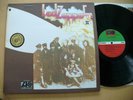 LED ZEPPELIN- II RARE 1969 ORIG ATLANTIC SD8236 CLASSIC HARD ROCK METAL VG+/NM
