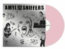 Amyl & The Sniffers - Starfire Edition Pink Wax Flightless Records