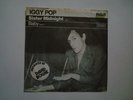 Iggy Pop Sister Midnight/Baby Original RCA 7” Vinyl Single Ex/VG+