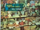 MEL TORME 