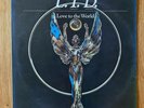 L.T.D. – Love To The World (A&M Records – AMLH 64589) Vinyl LP 1976 First Press
