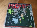 Duran Duran - Decade Original Rare 1989 Vinyl LP Album Record  - Matrix A2 B1
