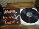 Misfits.- Legacy Of Brutality - 12