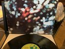 PINK FLOYD Obscured By Clouds ORIG HARVEST PRESSING w/VG++/EX VINYL
