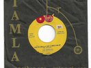 THE MIRACLES - YOU REALLY GOT A HOLD ON ME - TAMLA GLOBES - EX. CONDITION