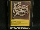 1970’s British Rock N Roll RUNNER Self Titled 8track Sealed Oop