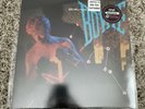 David  Bowie Lets Dance LP Limited Blue Vinyl HMV Exclusive New Sealed In Hand
