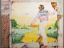Goodbye Yellow Brick Road (1973) - 2LP (yellow vinyl) - Elton John - VG