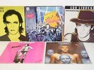 5x Udo Lindenberg + Panikorchester Vintage Vinyl LP's Odyssee Rock Revue Keule