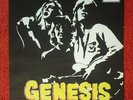 GENESIS - IN THE BEGINNING / THE SERPENT - RARA COPERTINA ERRATA - NO DISCO