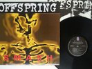 OFFSPRING SMASH EPITAPH 86432-1 US VINYL LP