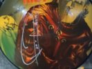 Signed QUIET RIOT Metal Health PICTURE DISC Frankie Banali C Wright R Sarzo 3