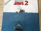 Jaws 2 - Soundtrack Vinyl