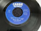 PETER SPENCE - LOVE IS JUST - 7