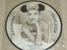 MADONNA Dear Jessie UK 7