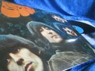 BEATLES ?? RUBBER SOUL ?? AUGENSCHEINLICH UNGESPIELT MINT GERMAN 60s PRESS