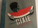 Strictly From Dixie RCA Victor P-119 4 x 78 RPM Harry Levine, Linda Keene