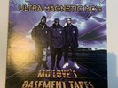 ultramagnetic mc's - Mo Loves Basement Tapes 12”Vinyl LP