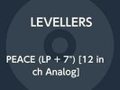 Levellers-Peace (Lp + 7`` VINYL NEW