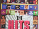 The Hits Album 1, 2,3,6 & 7 Vinyl Double Lp Rock Pop New Wave Dance R&B Bundle