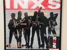 Inxs SIGNED Need You Tonight 12