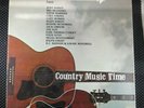The United States Air Force presents Country Music Time (Program 735-748) 7xLP