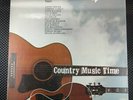 The United States Air Force presents Country Music Time (Program 721-734) 7xLP