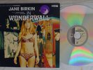 OST(GEORGE HARRISON) WONDERWALL COLUMBIA COLM-6200 Japan VINYL LD