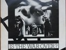 Is The War Over? 1979 UK post punk new wave Young Marble Giants EX