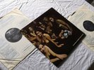 THE JIMI HENDRIX EXPERIENCE ELECTRIC LADYLAND 1ST PRESS TRACK RECORDS 1968. EX..