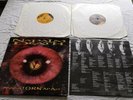 NAPALM DEATH INSIDE TORN APART 1ST ISSUE 1997 RARE VINYL MINT UNPLAYED FROM NEW