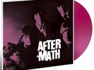 Rolling Stones Aftermath Purple Magenta Colour Vinyl LP Limited Sealed Exclusive