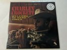 Charlie Crockett -Welcome To Hard Times  NEW FREE SHIP US