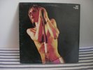 LP 33TOURS, IGGY AND THE STOOGES, RAW POWER, 1973 -  Réf : C 32111