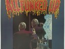 SNAFU 'All Funked Up' original 1975 UK vinyl LP