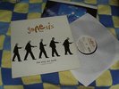 Genesis – Live (The way we walk vol.1) – Original Vinyl LP album from 1992