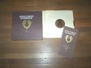 JESUS CHRIST SUPERSTAR / IAN GILLAN ( 2 ) LP # DXSA 7206 Box Set w/ booklet VG++