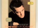 Herbert Von Karajan ?– Beethoven 9 Symphonien 8xLP Box 1965 DGG SKL 101/8 NM/EX