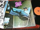 MOBY GRAPE  -    Truly Fine Citizen,    VERY RARE ORIG 1969 UK LP / inner.... EX