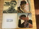 4 Bob Dylan LP's 3 Columbia LP's and One Bootleg LP