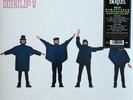 The Beatles ?– Help  Vinyl LP Apple 2012 NEW/SEALED 180gm Stereo